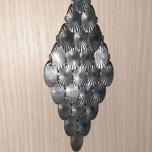 Long earrings new