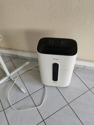 Ionizer like new