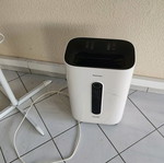Ionizer like new