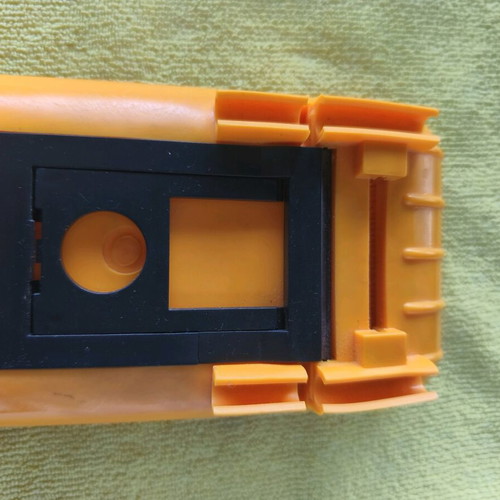 Silicone case for Uni-T MY64 multimeter like new