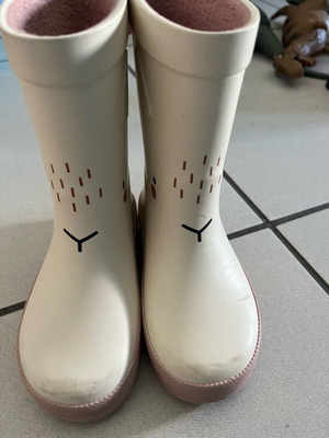 Γαλότσες παιδικές κορίτσι Next μεταχειρισμένες, νούμερο 25