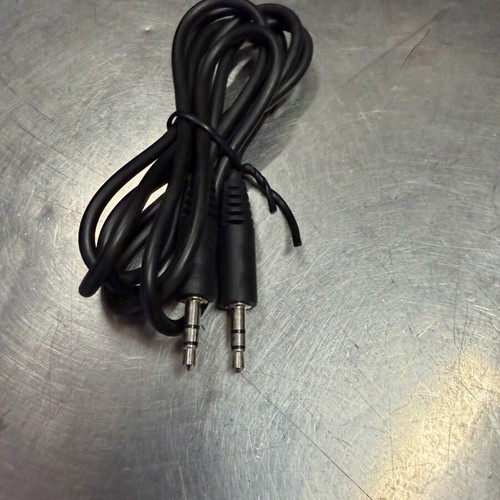 Cables used, pack of 9 assorted