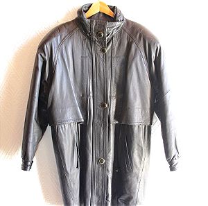 Leather Jacket by Visconf