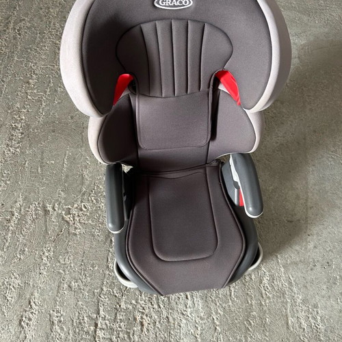 Graco Junior Maxi car seat like new 15-36kg