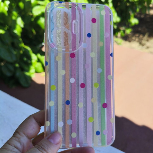 Poco F7 5G phone case new