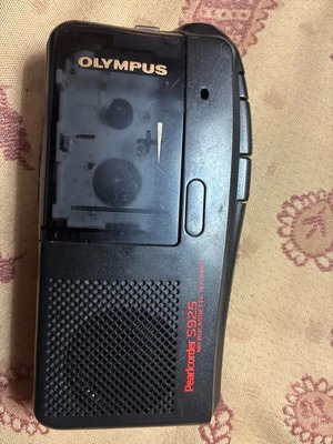 Olympus Pearlcorder S 925 μικροκασετόφωνο μεταχειρισμένο
