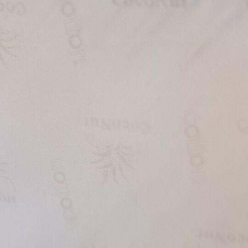 Double mattress like new, 1.90m x 1.40m x 0.17m