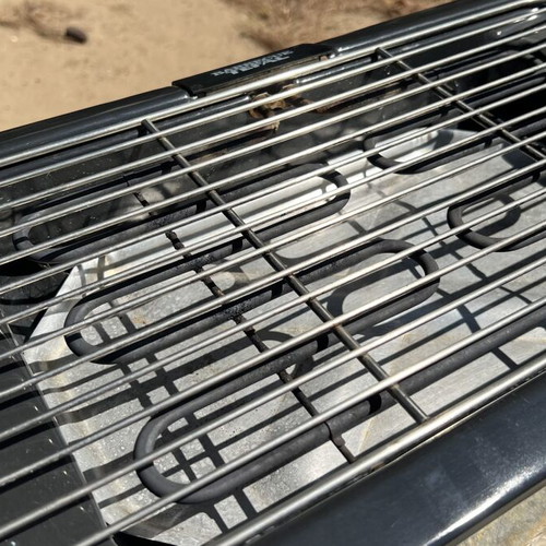Tefal barbecue grill