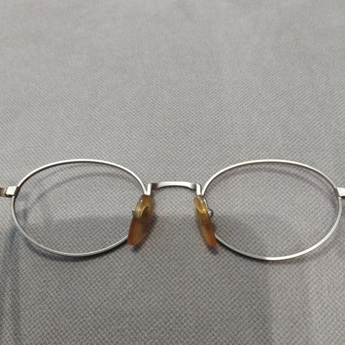 Vintage United Colors of Benetton UCB144 Eyeglasses Made in Italy