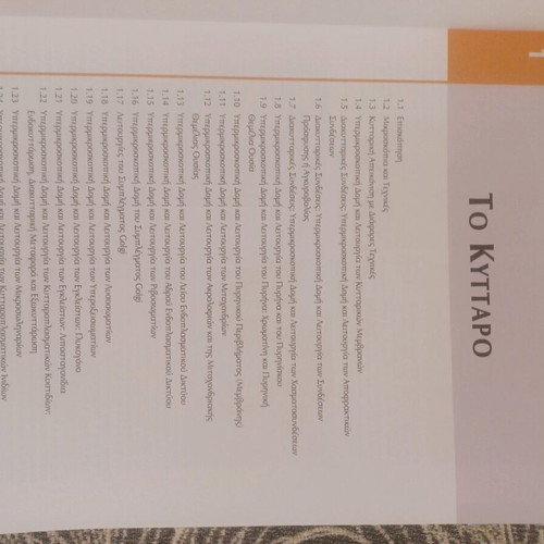 Histology book like new
