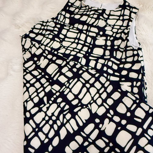 Girls Dress Size 128cm Like New