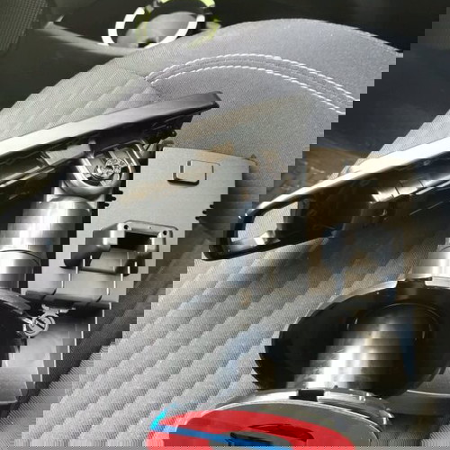 Βάση POS καινούρια αχρησιμοποίητη