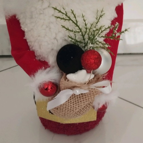 Santa Claus handmade, 40 cm, custom made