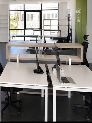 Dromeas desk 120x80 cm