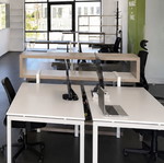 Dromeas desk 120x80 cm