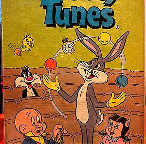 Looney Tunes #42 Whitman Comics 1981 comic book