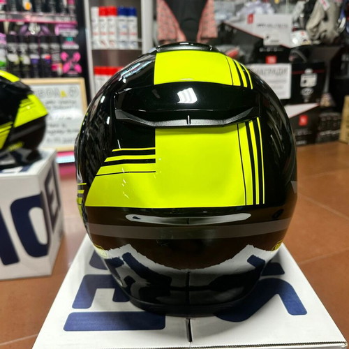 Modular helmets SHOEI Neotec II like new, sizes XXS and XXL