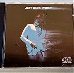  Jeff Beck - Wired cd album