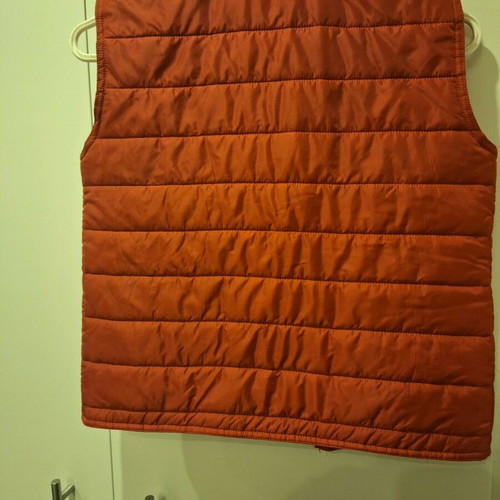 Olympiakos Sleeveless Jacket like new