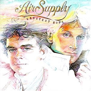Air supply greatest hits