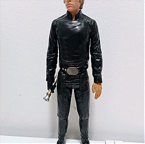 STAR WARS Luke Skywalker Hasbro figure
