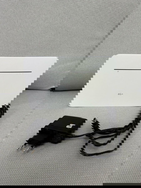 Huawei soyealink B535-333 4G+ sim router