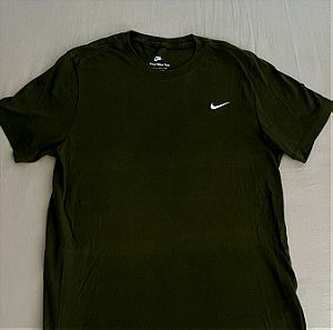 Nike μπλουζάκι