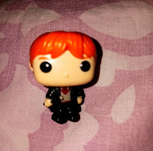 Harry Poter Funko pop