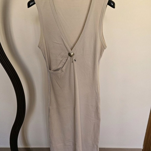 Women's dress Parthenis