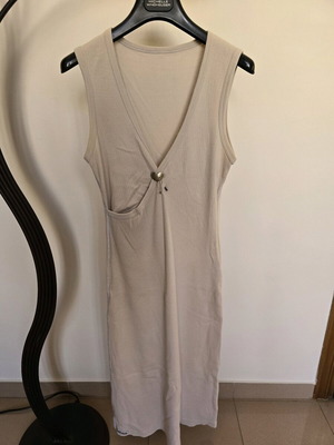 Women's dress Parthenis