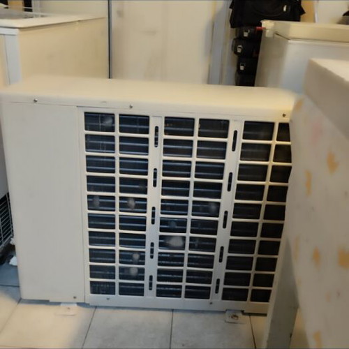 Electra 24 used air conditioner cooling heating