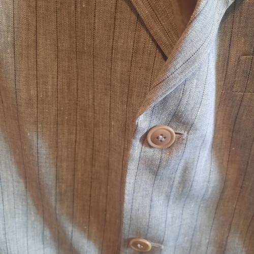 MEN'S SUIT SOGO EXCLUSIVE