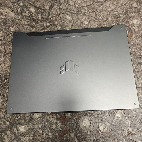 Asus Gaming A-15 laptop like new with AMD Ryzen 7 and RTX 4050