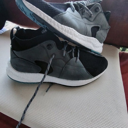 Columbia Outdry BL1020-012 sport shoes like new