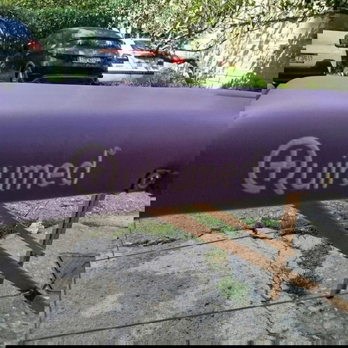 Κρεβάτι μασάζ σαν καινούργιο, ελαφρύ