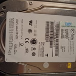 IBM Option hard drive 73.4GB 15k rpm SAS used