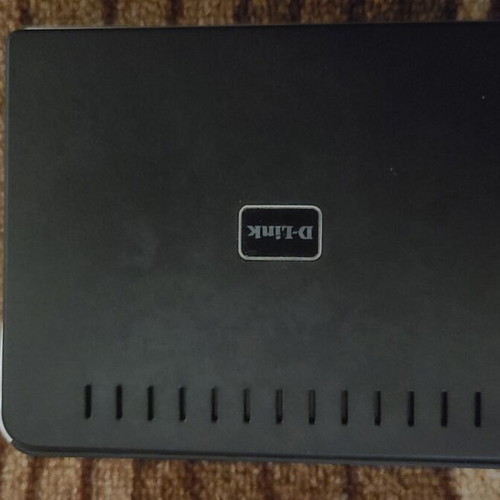D-Link DAP-1160 Wireless G Access Point like new