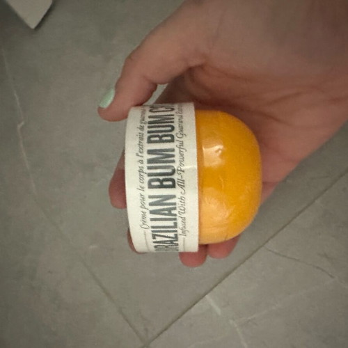 Sol de Janeiro Brazilian Bum Bum Cream new 75ml