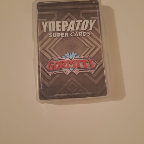 Card games like new