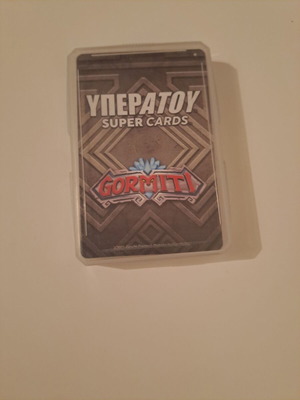 Card games like new