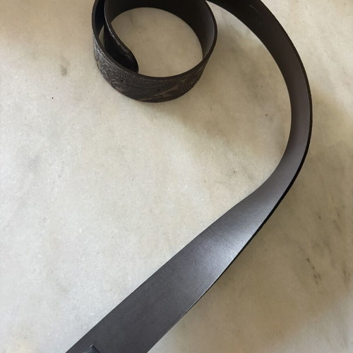 Just Cavali belt like new, beige, length 101 cm