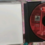 Playstation 1 China puzzle mystery game used