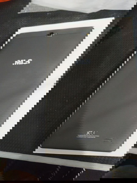 Tablet mls
