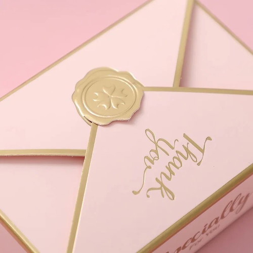 Gift boxes new, pack of 100 pieces