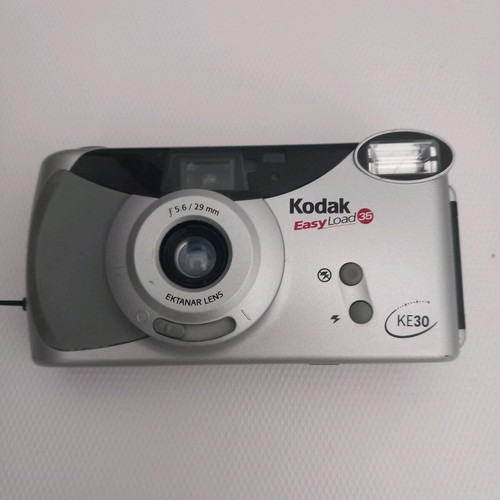 Kodak camera used, old