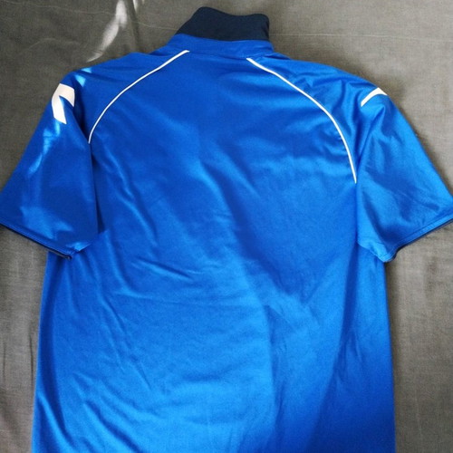 Birmingham football shirt used, size small-medium