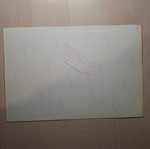 Συλλεκτική φωτογραφία Παίκτες Ολυμπιακού σαν καινούργια, γνήσια