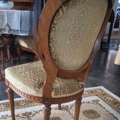 Chair from 1970 used