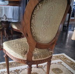 Chair from 1970 used