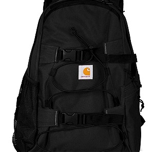 Kickflip Backpack Black - Carhartt WIP